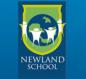 Newland School logo